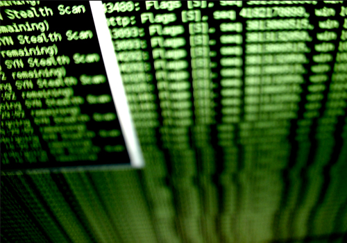 nmap
